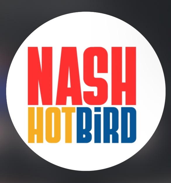 Nash Hot Bird