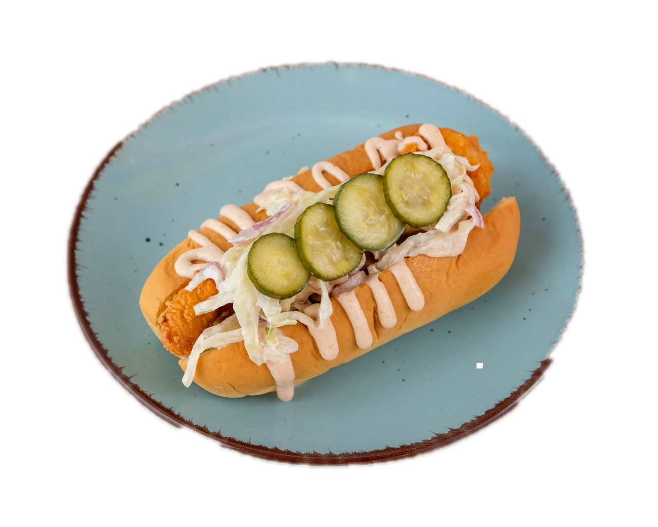 Tender roll
